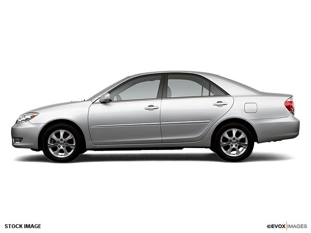 Photo of 2006 Toyota Camry
