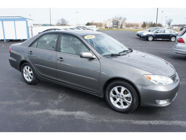 Photo of 2006 Toyota Camry