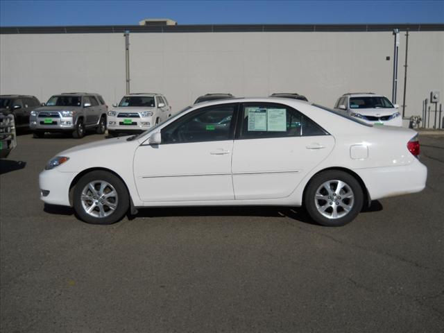 Photo of 2006 Toyota Camry