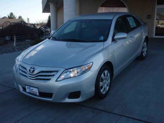 Photo of 2010 Toyota Camry