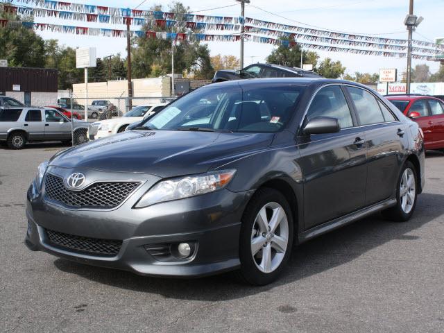 Photo of 2010 Toyota Camry