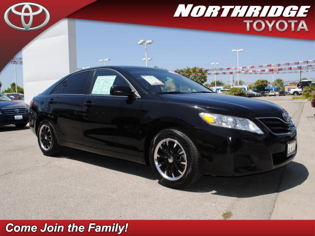 Photo of 2010 Toyota Camry
