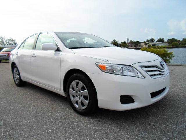Photo of 2010 Toyota Camry