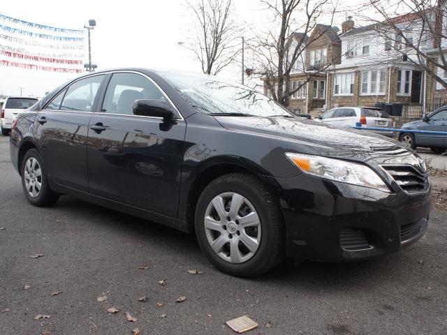 Photo of 2011 Toyota Camry