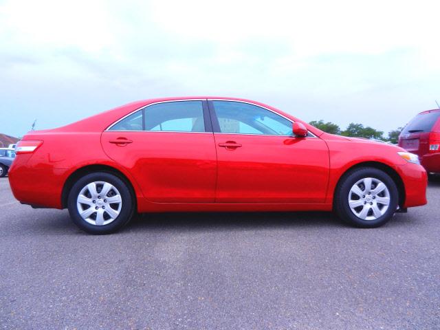 Photo of 2011 Toyota Camry