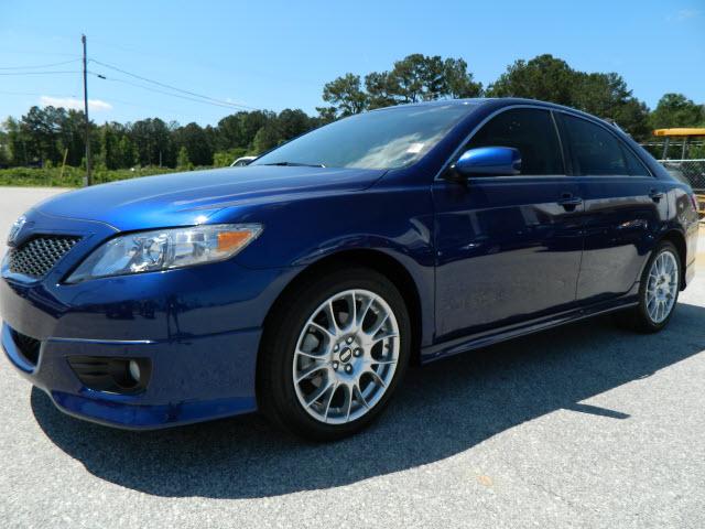 Photo of 2011 Toyota Camry