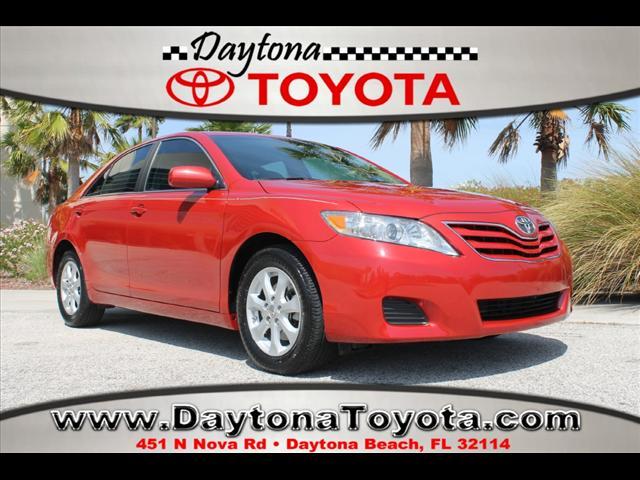 Photo of 2010 Toyota Camry