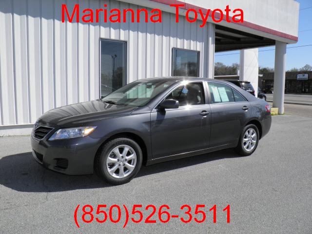 Photo of 2010 Toyota Camry