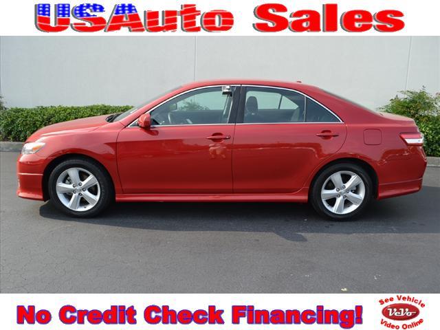 Photo of 2010 Toyota Camry