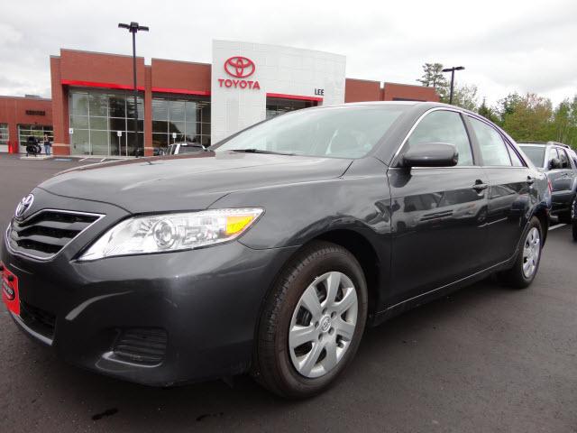 Photo of 2011 Toyota Camry
