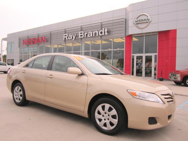Photo of 2011 Toyota Camry