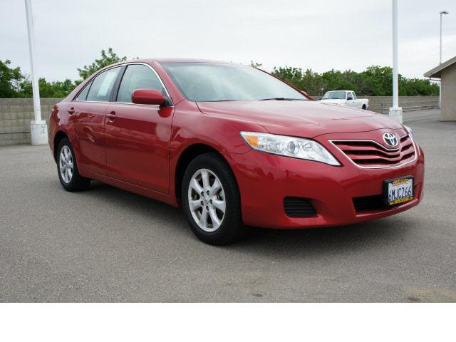 Photo of 2011 Toyota Camry