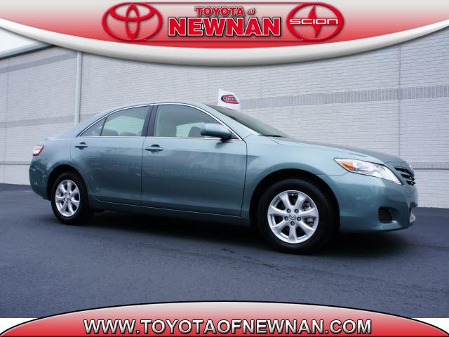Photo of 2011 Toyota Camry