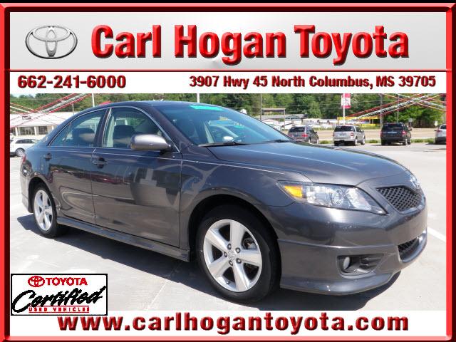 Photo of 2011 Toyota Camry