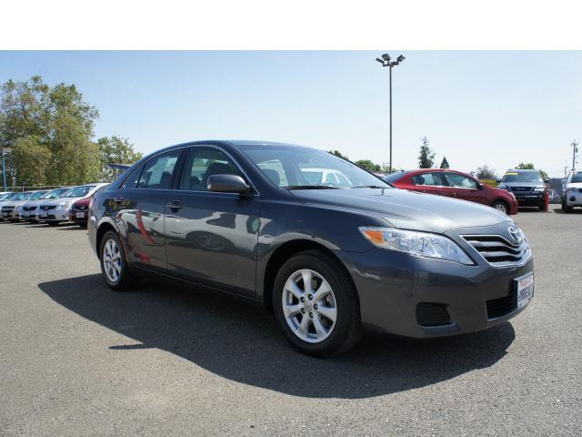 Photo of 2011 Toyota Camry