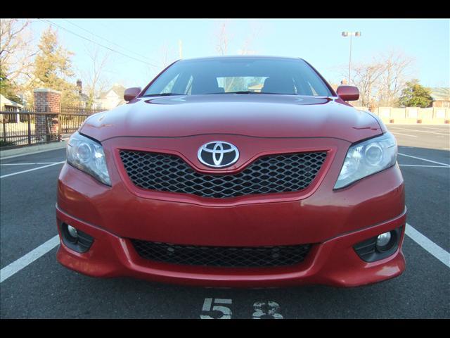 Photo of 2010 Toyota Camry
