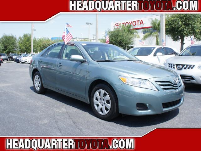 Photo of 2010 Toyota Camry