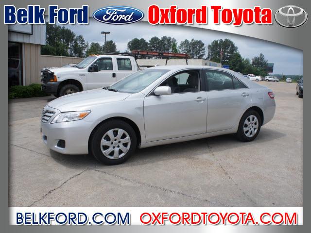 Photo of 2011 Toyota Camry