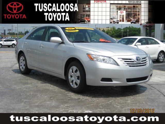 Photo of 2011 Toyota Camry