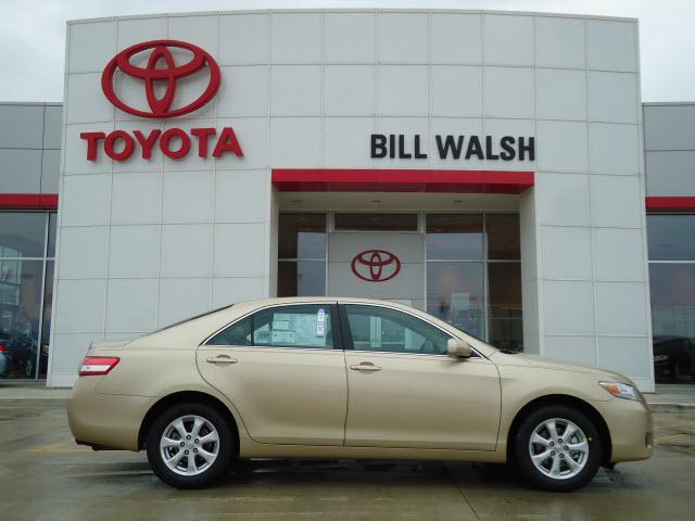Photo of 2011 Toyota Camry