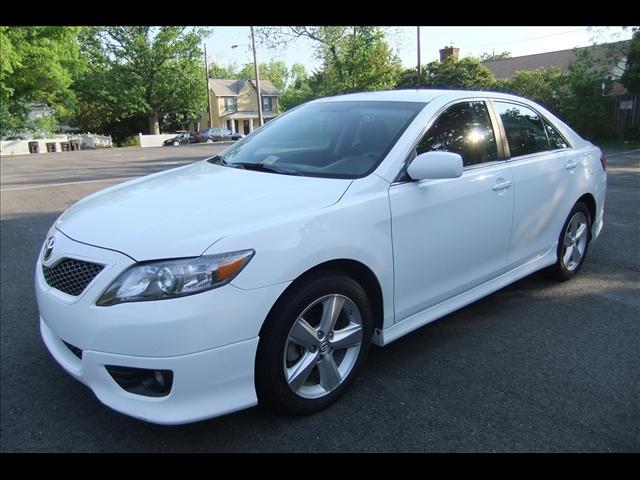 Photo of 2011 Toyota Camry