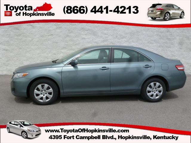 Photo of 2011 Toyota Camry