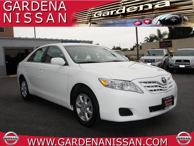 Photo of 2011 Toyota Camry