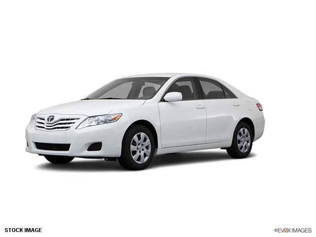 Photo of 2011 Toyota Camry