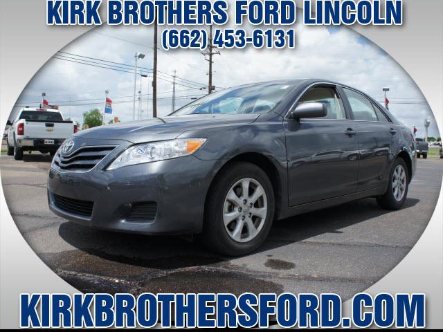 Photo of 2011 Toyota Camry