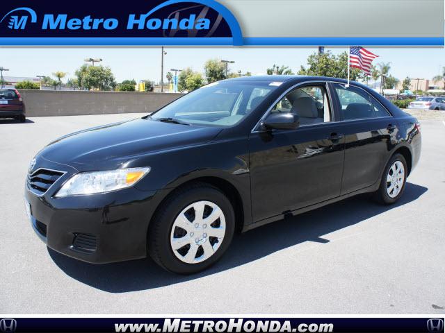 Photo of 2010 Toyota Camry