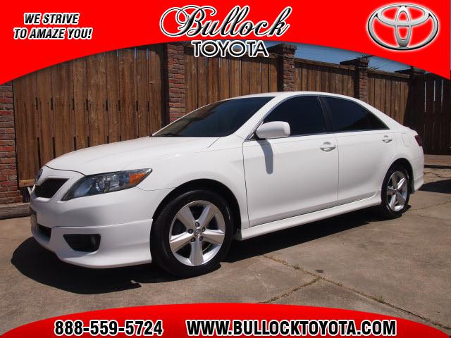 Photo of 2010 Toyota Camry