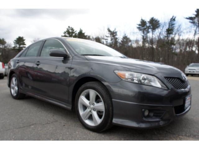 Photo of 2011 Toyota Camry