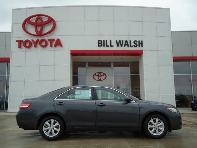 Photo of 2011 Toyota Camry