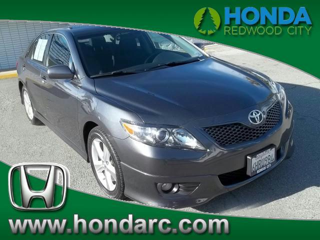 Photo of 2010 Toyota Camry