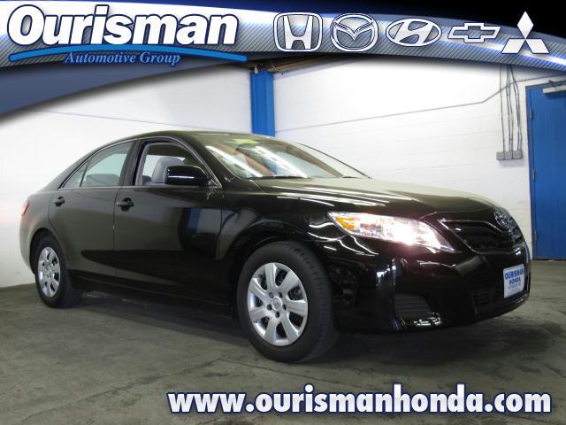 Photo of 2010 Toyota Camry