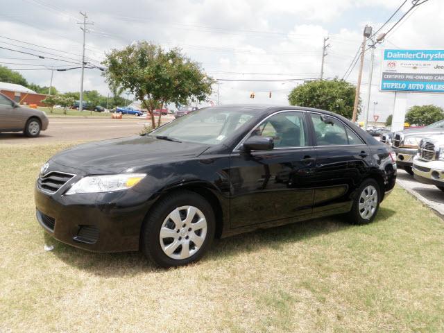 Photo of 2010 Toyota Camry