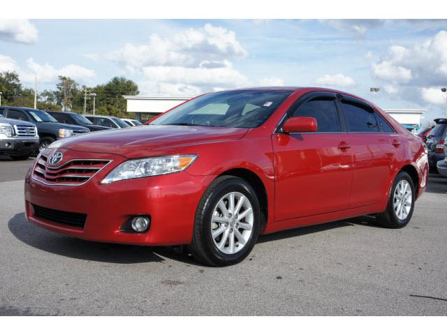 Photo of 2010 Toyota Camry