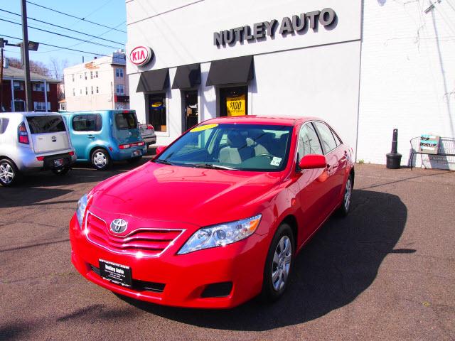 Photo of 2010 Toyota Camry