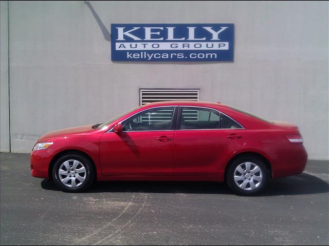 Photo of 2011 Toyota Camry