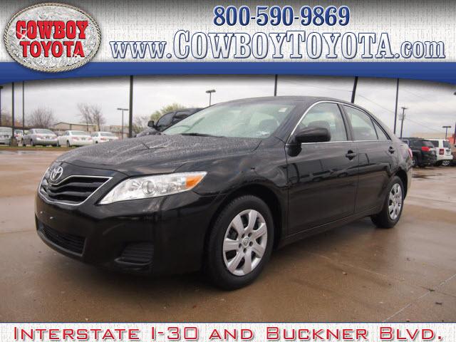 Photo of 2011 Toyota Camry