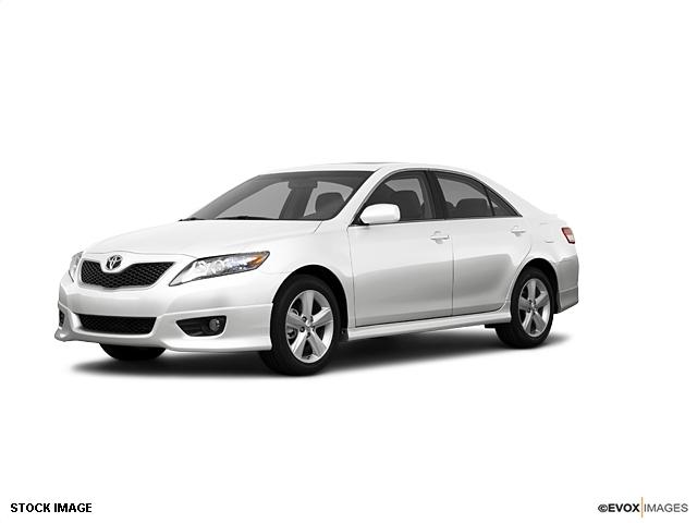 Photo of 2011 Toyota Camry