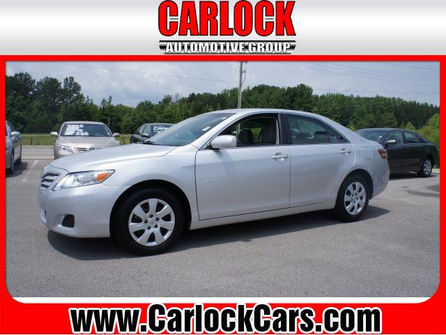 Photo of 2011 Toyota Camry