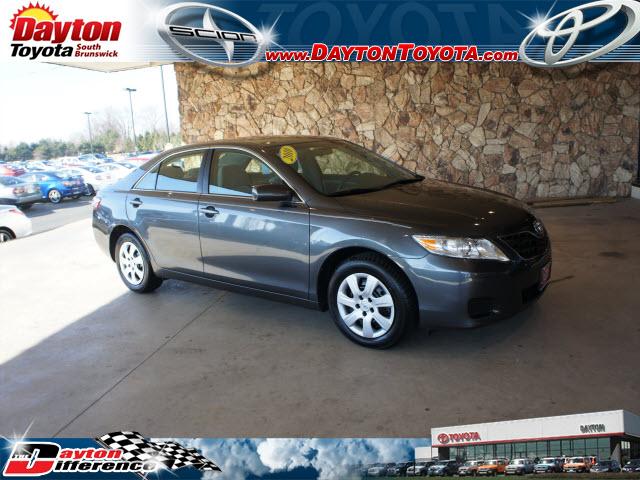Photo of 2010 Toyota Camry