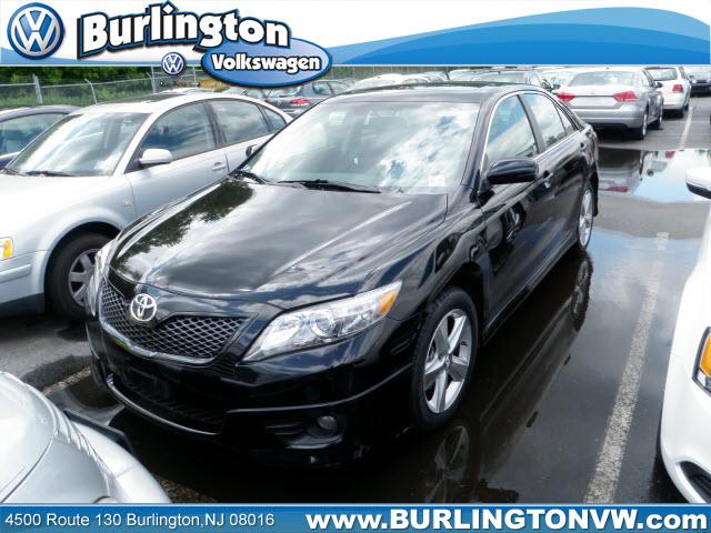 Photo of 2010 Toyota Camry