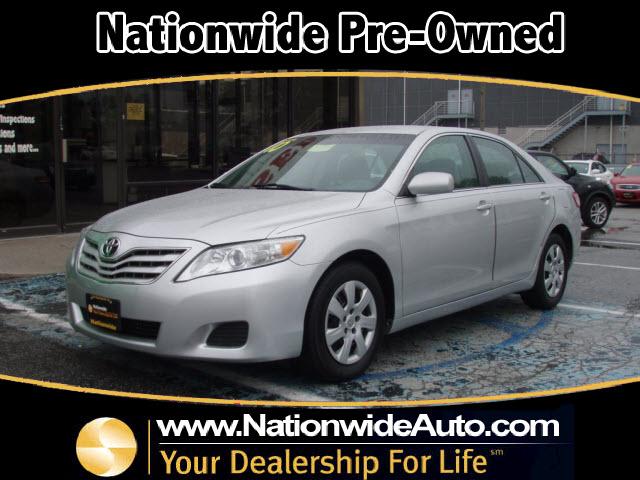 Photo of 2010 Toyota Camry