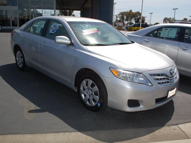 Photo of 2011 Toyota Camry