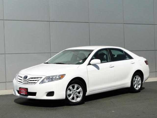 Photo of 2011 Toyota Camry