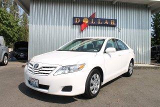 Photo of 2011 Toyota Camry