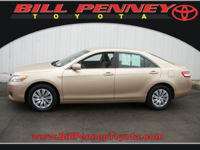 Photo of 2010 Toyota Camry