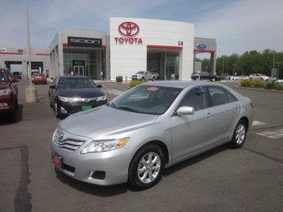 Photo of 2011 Toyota Camry